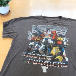 Transformer T-Shirt